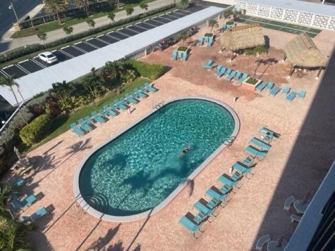 405 N Ocean Boulevard Pompano Beach FL 33062