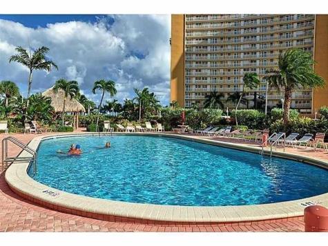 405 N Ocean Boulevard Pompano Beach FL 33062