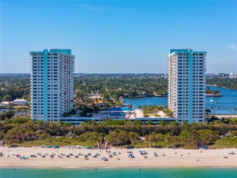 1201 S Ocean Drive Hollywood FL 33019