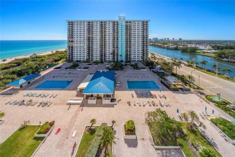 1201 S Ocean Drive Hollywood FL 33019