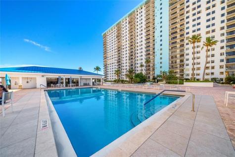 1201 S Ocean Drive Hollywood FL 33019