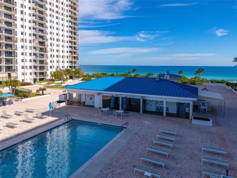1201 S Ocean Drive Hollywood FL 33019