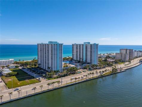 1201 S Ocean Drive Hollywood FL 33019