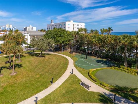 1201 S Ocean Drive Hollywood FL 33019