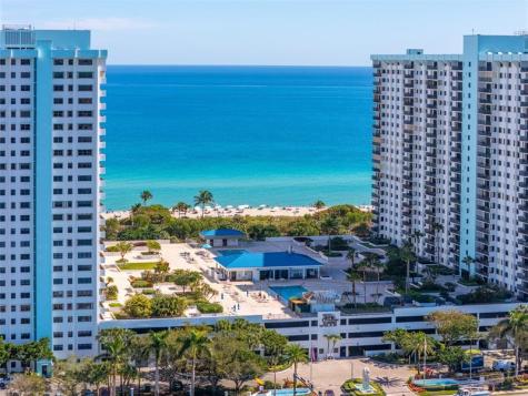1201 S Ocean Drive Hollywood FL 33019