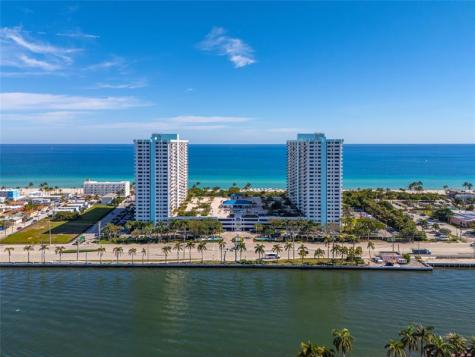 1201 S Ocean Drive Hollywood FL 33019