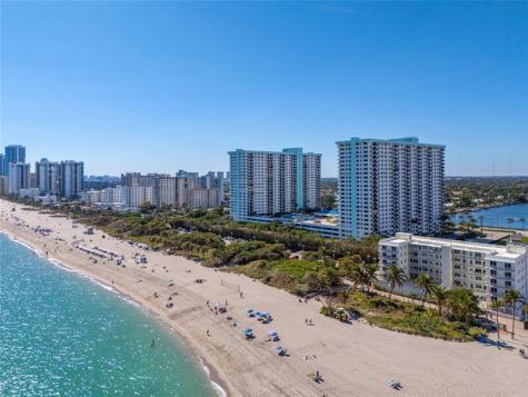 1201 S Ocean Drive Hollywood FL 33019