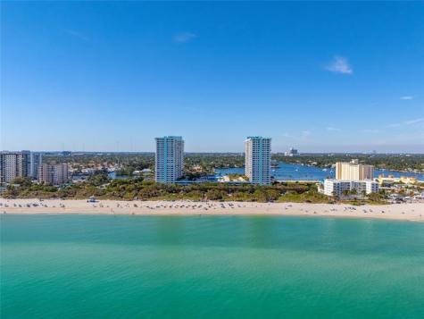 1201 S Ocean Drive Hollywood FL 33019