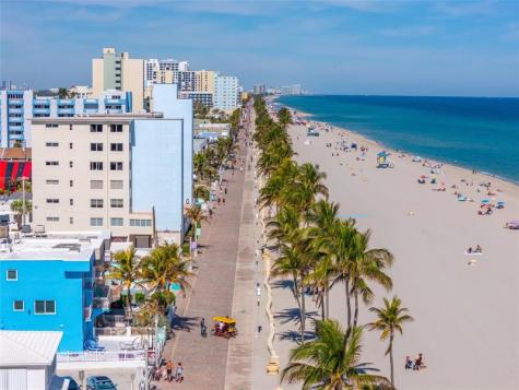 1201 S Ocean Drive Hollywood FL 33019