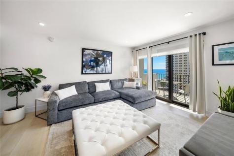 1201 S Ocean Drive Hollywood FL 33019