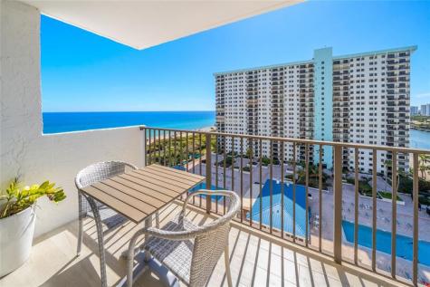 1201 S Ocean Drive Hollywood FL 33019