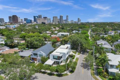 1111 SE 9th Avenue Fort Lauderdale FL 33316