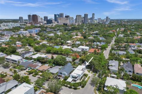 1111 SE 9th Avenue Fort Lauderdale FL 33316