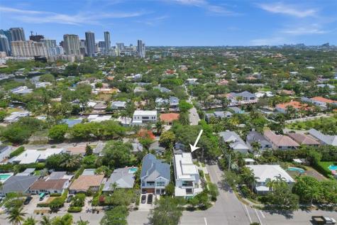 1111 SE 9th Avenue Fort Lauderdale FL 33316