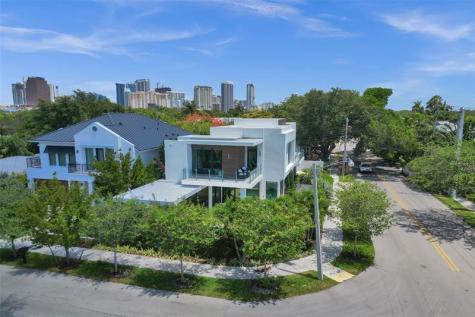 1111 SE 9th Avenue Fort Lauderdale FL 33316