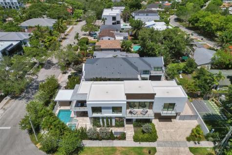 1111 SE 9th Avenue Fort Lauderdale FL 33316