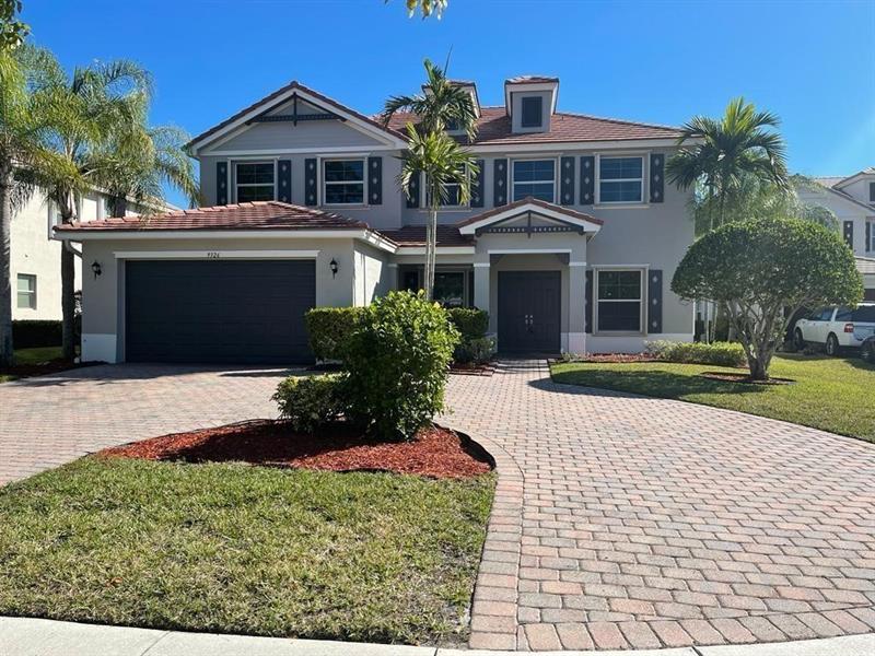 9326 Plantation Estates Drive West Palm Beach FL 33411