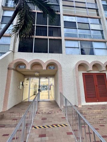 701 Three Islands Boulevard Hallandale Beach FL 33009