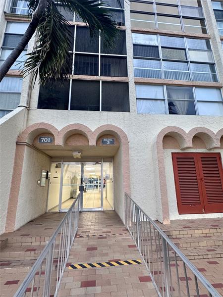 701 Three Islands Boulevard Hallandale Beach FL 33009