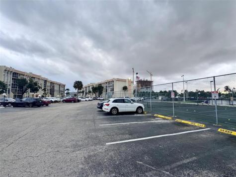 701 Three Islands Boulevard Hallandale Beach FL 33009