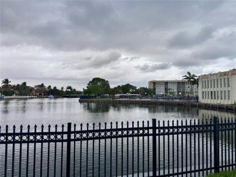 701 Three Islands Boulevard Hallandale Beach FL 33009