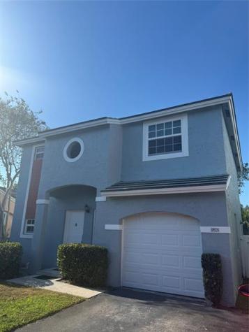 9929 NW 9th Court Plantation FL 33324