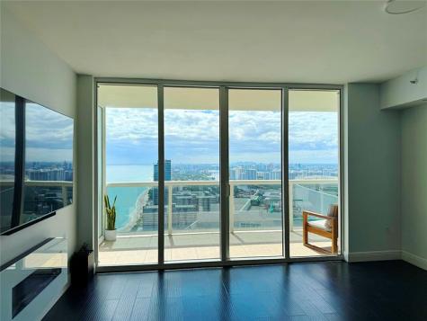 1830 S Ocean Drive Hallandale Beach FL 33009