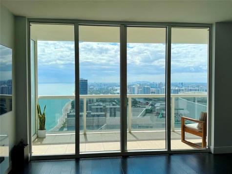 1830 S Ocean Drive Hallandale Beach FL 33009
