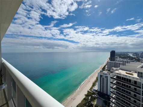 1830 S Ocean Drive Hallandale Beach FL 33009