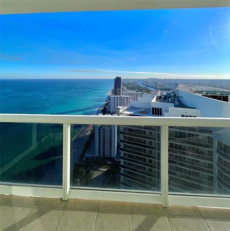 1830 S Ocean Drive Hallandale Beach FL 33009