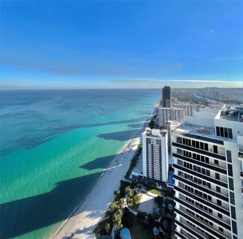 1830 S Ocean Drive Hallandale Beach FL 33009