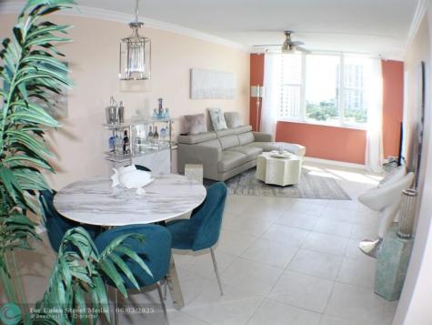 201 N Ocean Boulevard Pompano Beach FL 33062