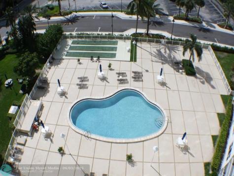 201 N Ocean Boulevard Pompano Beach FL 33062