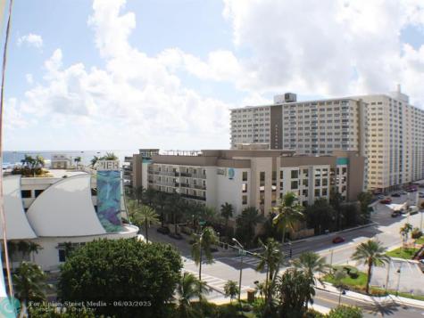 201 N Ocean Boulevard Pompano Beach FL 33062