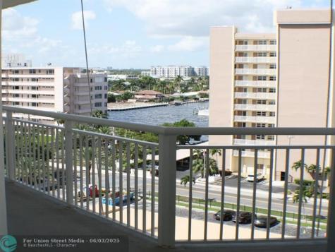 201 N Ocean Boulevard Pompano Beach FL 33062