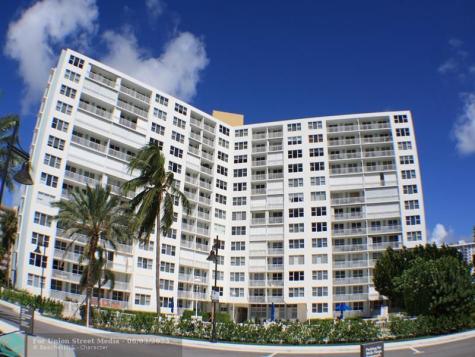 201 N Ocean Boulevard Pompano Beach FL 33062