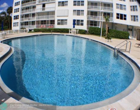 201 N Ocean Boulevard Pompano Beach FL 33062