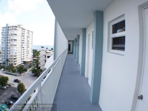 201 N Ocean Boulevard Pompano Beach FL 33062