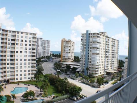 201 N Ocean Boulevard Pompano Beach FL 33062