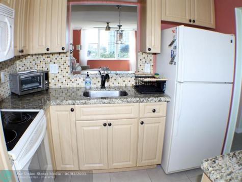 201 N Ocean Boulevard Pompano Beach FL 33062