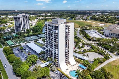 2400 Presidential Way West Palm Beach FL 33401