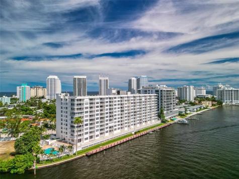 511 Bayshore Drive Fort Lauderdale FL 33304