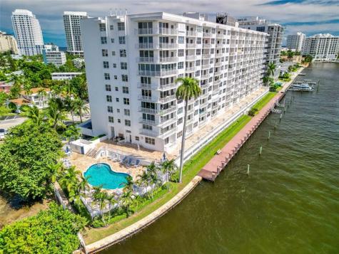 511 Bayshore Drive Fort Lauderdale FL 33304