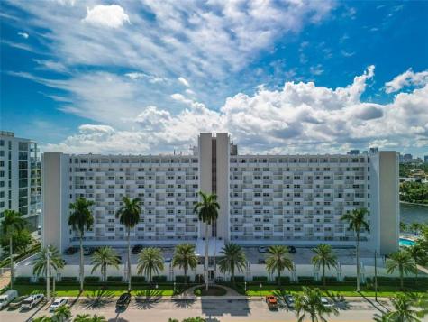 511 Bayshore Drive Fort Lauderdale FL 33304