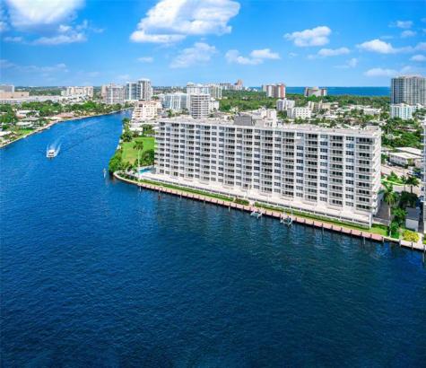 511 Bayshore Drive Fort Lauderdale FL 33304