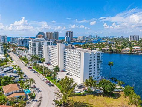511 Bayshore Drive Fort Lauderdale FL 33304