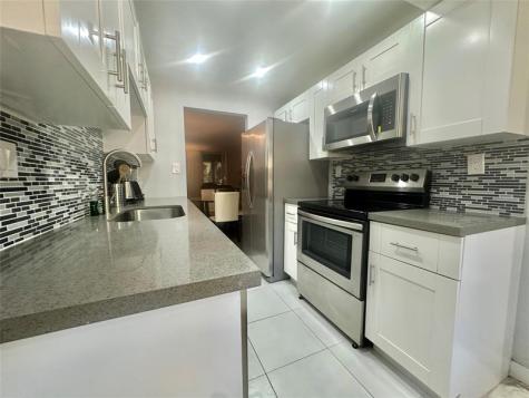 3341 NW 47th Terrace Lauderdale Lakes FL 33319