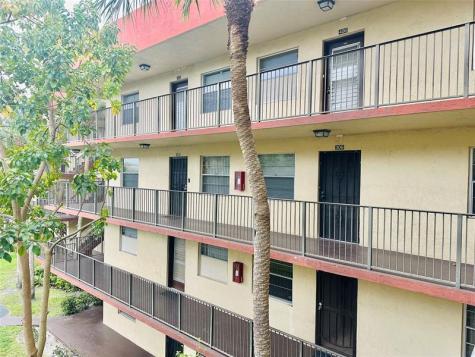 3341 NW 47th Terrace Lauderdale Lakes FL 33319