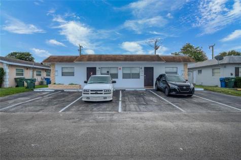 210 NE 40th Street Oakland Park FL 33334