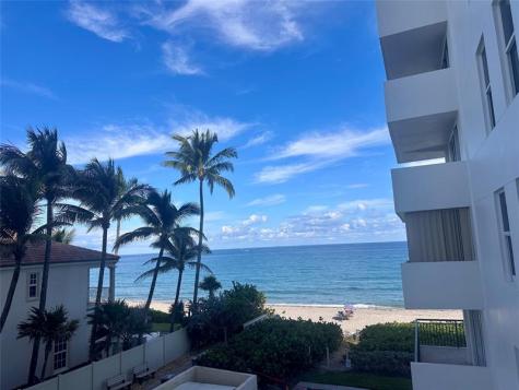 1149 Hillsboro Mile Hillsboro Beach FL 33062